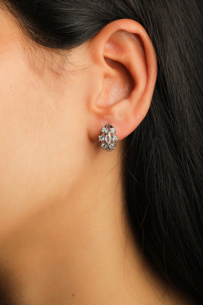 Everything you need to know about hoop earrings 